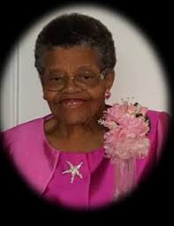Obituary for Johnsia Mae (Lamar) Scott