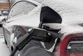 If you live in an area that gets hit hard, it may be time to consider a vehicle better suited here's a look at 10 models from us news and auto guide of the best suvs, crossovers, and cars for winter driving. Why Electric Cars Are Great In The Winter Evision Top Tips