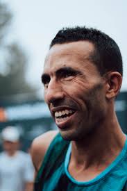 Golden Trail World Series 2024