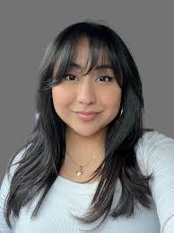 Jackie Cortez's Instagram, Twitter & Facebook