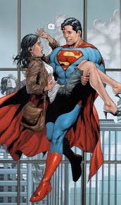 Using scientific principles, these students, with graphs and charts and everything, suggested that in all. 6 Of The Best Superhero Relationships Superman Batman And Superman Superman Art