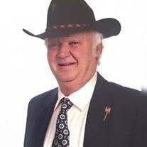 Donald Evans Swain Obituary