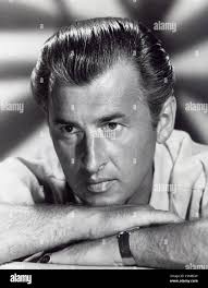 Stewart granger hi-res stock photography and images