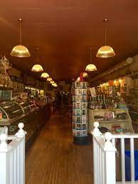 Favourite Candy Store In Muskoka Review Of Nutty Chocolatier Huntsville Ontario Tripadvisor