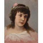 GABRIEL VON MAX (ceco