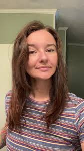 When A Woman Changes Her Hair Quotes