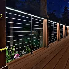 These products are equipped with good tensile compression and impact resistance alibaba.com offers different varieties of. China Modern Metal Fence Stainless Steel Railing System Deck Railing China Modern Metal Fence Railing