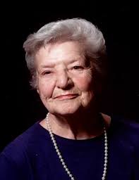 Severa "Vera" M. Bauman