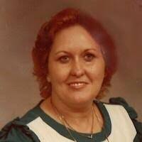 Barbara Yeager Obituary