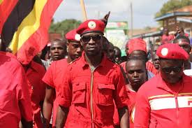Ugandan police have said three people died and 38 were wounded in protests that erupted after police arrested presidential candidate bobi wine in the east of the country. The Global Community Joins Uganda Public In Call For Release Of Bobi Wine