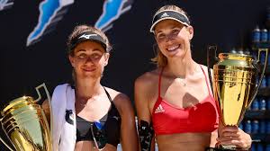 Beach volleyball was introduced as an official olympic sport in 1996. Meet The Four Us Beach Volleyball Teams Headed To Tokyo