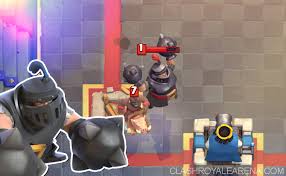 The Best Mega Knight Hog Deck Perfect For Ladder And Challenges Clash Royale Guides