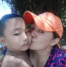 Raymond Angelo Monmon