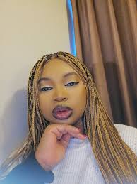 Pink and blue themed gender reveal at Magic Kingdom