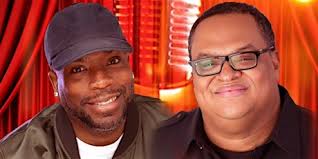 Stand Up Comedy, An Evening w/ Cuzzin Clyde and Friends @ The Comedy Bay  Tickets, Thu, Jun 5, 2025 at 8:00 PM