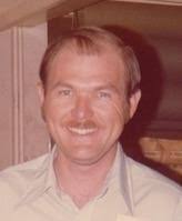 Billy Tate Obituary (1948