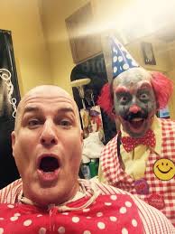 Sean Hatfield (@themadhattie)