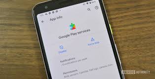 Che cos'è esattamente google play services? Google Play Services Everything You Need To Know Android Authority