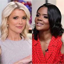 Breaking news: Megyn Kelly and Candace Owens Sign $400 Million Deal with CBS for Morning Show to Rival 'The View'.see more details in the first comment 👇 | Facebook
