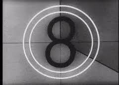 Image result for film countdown