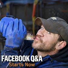 Scott Badger's Instagram, Twitter & Facebook