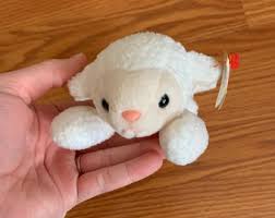 Ty Fleece Etsy
