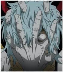 Check spelling or type a new query. Hero Or Villain A My Hero Academia Quiz Character 4 Tomura Shigaraki Wattpad