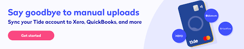 Normally a firm make payments through bank, it means a cheque or a demand draf. Bank Reconciliation Made Easy A Complete Guide Tide Business