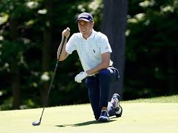 Thomas credits attending tiger woods' win at the 2000 pga at valhalla, when thomas was 7, for inspiring him to. The Life Of Justin Thomas Golf S Newest 10 Million Fedex Cup Winner Business Insider