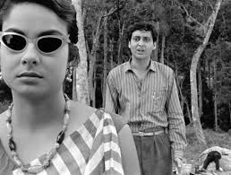 Satyajit ray was born in calcutta on may 2, 1921. The Film Sufi Kapurush Satyajit Ray 1965
