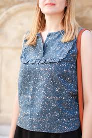 Epingle Sur Couture Atelier Svila