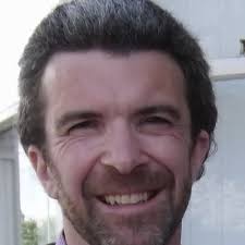 Keith Mansfield, Editor in London, United Kingdom