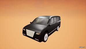 Customized versions of the senat sedans and the arsenal minivans are currently being used in various government roles and assignments. Aurus Arsenal Pack 3d Models