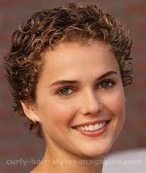 Short Permed Hairstyles Very Short Hair Short Curly Hairstyles For Women Short Permed Hair