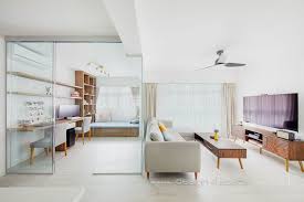 7 Singapore Home Design Trends Expected To Take Off In 2019 Living Room Ideas Singapore Small Living Rooms House Design