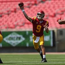2022 Nfl Draft Top 9 Prospects From Usc And Ucla Turf Show Times