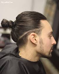 That's why every detail plays an important role. 12 Long Undercut Men Undercut Hairstyle