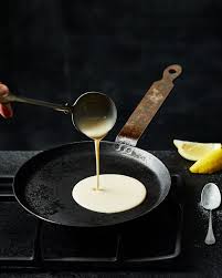 In another bowl, beat the eggs and then whisk in the milk and vanilla. How To Make Pancakes And Our Very Best Pancake Recipes