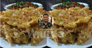 We support all android devices such as samsung, google, huawei, sony, vivo selecting the correct version will make the resep telur dadar special enak app work better, faster, use less battery power. Rahsia Buat Telur Dadar Crispy Pastikan Bancuhan Betul Betul Sejuk Sebelum Goreng Mingguan Wanita