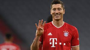 Watch lewandowski 41 on streamable. Bundesliga Im Stern Check Die Zeit Nach Lewandowski Muss Bayern Grosste Sorge Sein Stern De