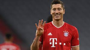 Robert lewandowski zdominował konkurencję, zdobywając 71 proc. Bundesliga Im Stern Check Die Zeit Nach Lewandowski Muss Bayern Grosste Sorge Sein Stern De