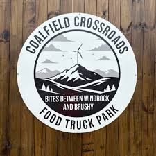 Coalfield Crossroads Food Truck Park — Mexican restaurant food truck in Oliver Springs, Tennessee