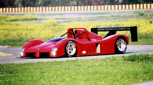 Having missed the first two events of the 1994 season, the 24 hours of daytona and the 12 hours of sebring, ferrari didn't score enough points to win the constructor's that year. Ferrari F333 Sp 001 1993