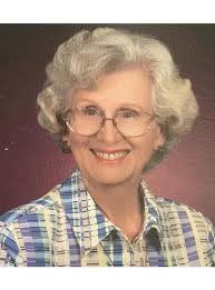 Mary Curry Obituary (1927