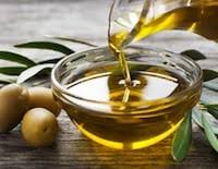 Even though you're just treating the ends, keep your hair pinned up. Olive Oil Amazing Benefits Of Olive Oil For Health Hair Skin Its Wonderful Uses Ndtv Food