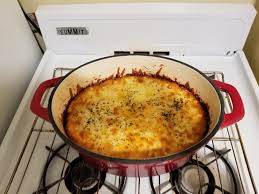 18 delicious dutch oven dinners. First Time Using My Dutch Oven Homemade Mac N Cheese Cookingforbeginners