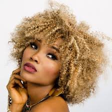 Live Curly Live Free