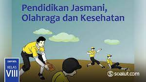 Check spelling or type a new query. Kunci Jawaban Pjok Kelas 8 Pendidikan Jasmani Olahraga Dan Kesehatan Buku Siswa Kurikulum 2013