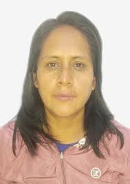 Otorongo ROMAN ROMO, JENNY