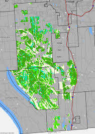 AGRICULTURAL DISTRICT 1 EIGHT-YEAR REVIEW TOWNS OF: LAFAYETTE (west of  Route 81), ONONDAGA (west of Route 81), OTISCO, AND TUL
